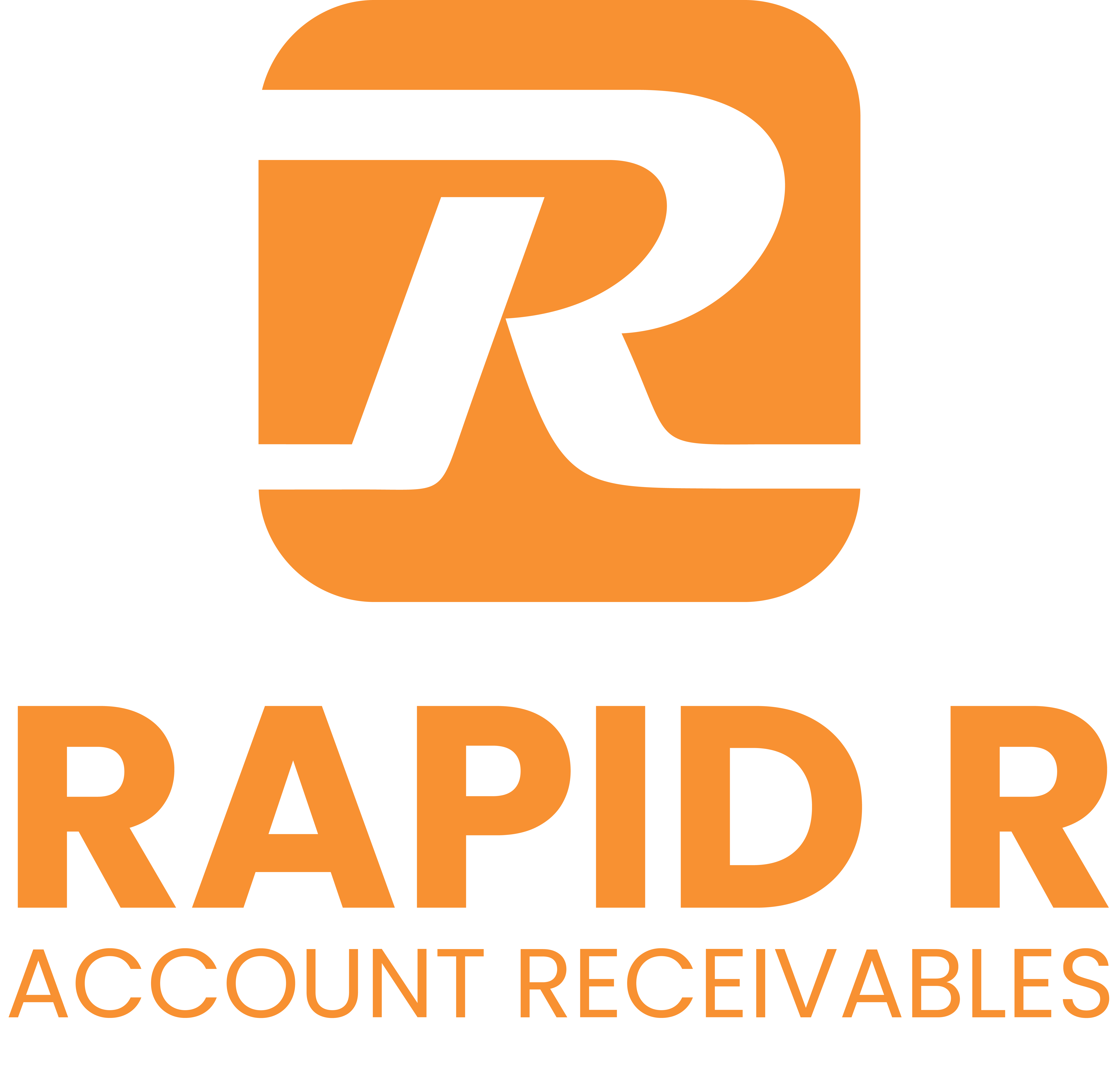 RapidR Logo